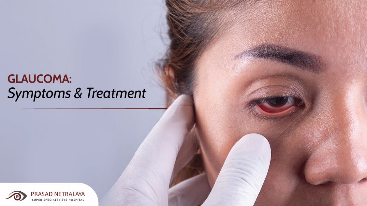 Glaucoma Management and Intraocular Pressure Monitoring in Kalyan West